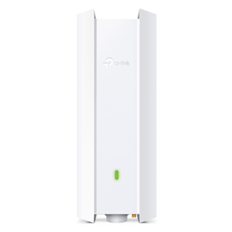 [EAP610] TP-Link EAP610 point d'accès réseaux locaux sans fil 1775 Mbit/s Blanc Connexion Ethernet, supportant l'alimentation via ce port (PoE) outdoor