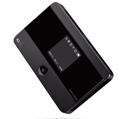 [M7350 V4] TP-Link M7350 Équipement de réseau sans fil cellulaire