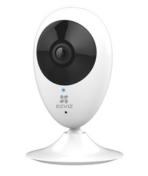[CS-CV206-B0-31WFR] EZVIZ CS-CV206-B0-31WFR caméra de sécurité Boîte Caméra de sécurité IP Intérieure 1280 x 720 pixels Sur bureau/mural