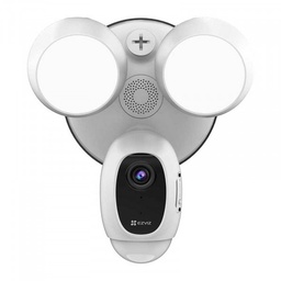 [LC1C-A0-1F2WPFRL-WHI] EZVIZ LC1C Caméra de sécurité IP Extérieure 1920 x 1080 pixels Plafond/mur