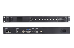 [HD VP2103] HD VP210 HUIDU HD VP2103 en 1 processeur vidéo mural d’écran LED