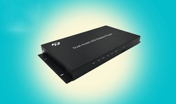 [Huidu HD A5] HD A5 Lecteur à écran LED double modèle Huidu HD A5