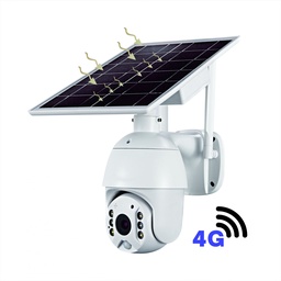 [Q3-5M-4G] Camera Solaire Q3-5M-4G
