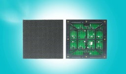 [LED P10 SMD RGB] Module LED P10 SMD RGB Exterieur Global LED Display P10 Outdoor(320x160 mm)