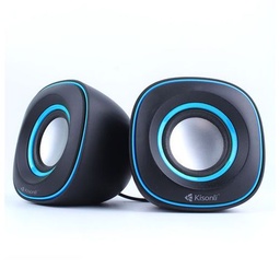 [V350] KISONLI HAUT PARLEUR V310