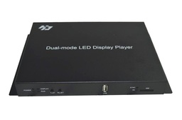 [Huidu HD A601] HD A601 Lecteur à écran LED double modèle Huidu HD A601