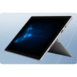 [1807 256GB 021502474653] Microsoft Surface Pro 5 core i5, RAM 8 Go, SSD 256 Go, Windows 10 Pro (Reconditionnée)