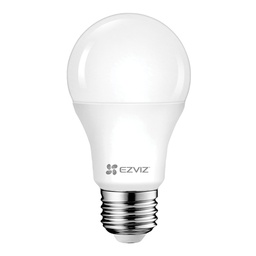 [CS-HAL-LB1-LWAW(white)] EZVIZ CS-HAL-LB1-LWAW(white) éclairage intelligent Ampoule intelligente 8 W Blanc Wi-Fi