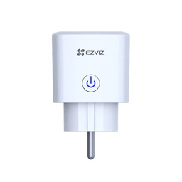 [304800243] EZVIZ T30 Prise intelligente 2300 W Maison Blanc