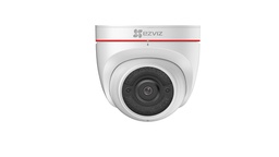 [CS-CV228-A0-3C2WFR] EZVIZ C4W Dôme Caméra de sécurité IP Extérieure 1920 x 1080 pixels Plafond
