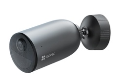 [CS-EB3-R100-2C3WFL] EZVIZ CS-EB3-R100-2C3WFL caméra de sécurité Cosse Caméra de sécurité IP Extérieure 2304 x 1296 pixels Mur