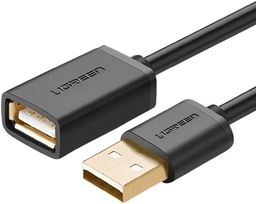 [10317] Ugreen Cable Rallonge USB 3m Noir