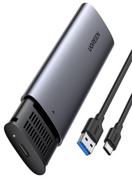 [10903] Ugreen Rack M.2 SATA SSD