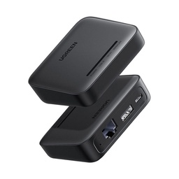 [10941] UGREEN Serveur D'impression Wifi