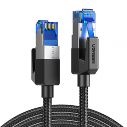 [20169] UGREEN Cable Reseau 40m UTP Cat 6 (Black)