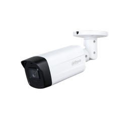 [DAH-CAM-8M-BUL-THP-] Dahua Camera 8m HAC-HFW1801THP-I8  4K Starlight Bullet