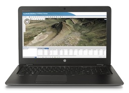 [Z6H63UC] Hp Zbook 17 G3 INTEL CORE I7-6600U | 16GB RAM | 256 GB SSD AMD W4190M (Reconditionné)