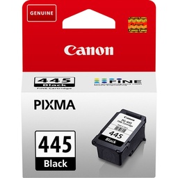 [8283B001] Canon PG-445 cartouche d'encre 1 pièce(s) Original Noir