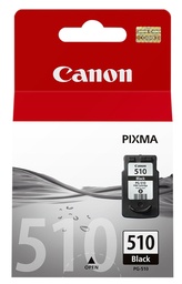 [2970B007] Canon PG-510 Cartouche de toner 1 pièce(s) Original Noir