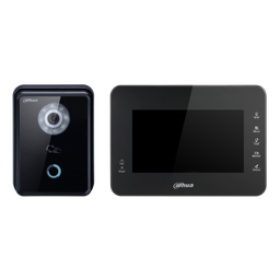 [DHI-VTK-VT06210B-VTH1560B] Dahua VideoPhone IP DHI-VTK-VT06210B-VTH1560B Kit