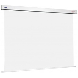 [2023111013088] Ecran Projection Motorise 2.4x2.4 (2mx2m)