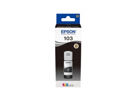 [C13T00S14A] Epson 103 Bouteille D'encre 1 pièce(s) Original Noir