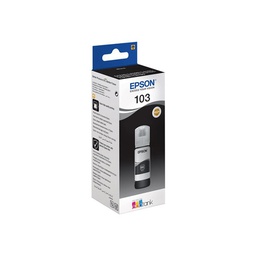 [6936529911258] Euro Encre 103 Bouteille D'encre 1 pièce(s) Noir Compatible Epson