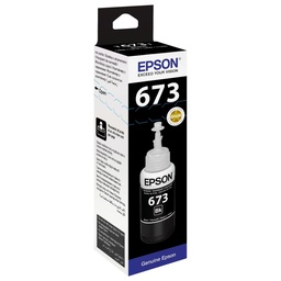 [6950372016571] Euro Encre Black T6731 Compatible Epson