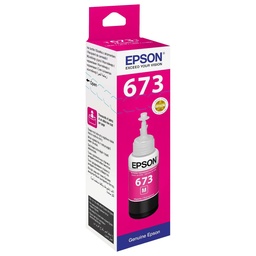 [6950372016595] Euro Encre T6733 Mg Compatible Epson