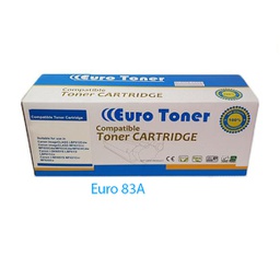 [6951429727884] Euro Toner Universal CF283A/ CF283X Compatible Hp