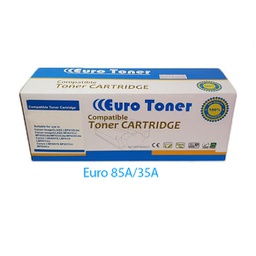 [6951429715553] Euro Toner Universal 278/ 285A/ 435/ 436/ 388 Compatible Hp