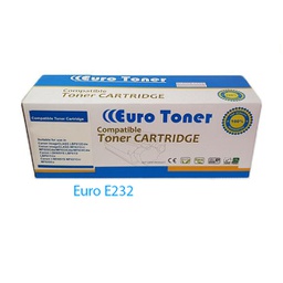 [6951429717342] Euro Toner E232 Compatible Lexmark Drum