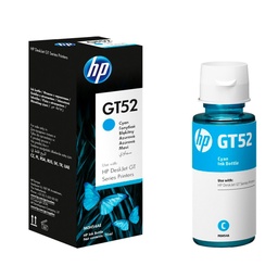 [6935482053494] Euro Encre Gt52 compatible Bleu  Hp