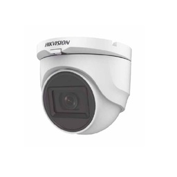 [DS-2CE76U1T-ITMF(2.8MM)] Hikvision Camera 8m DS-2CE76U1T-ITMF (2.8mm) Dome