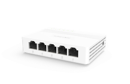 [DS-3E0505D-E] Hikvision Switch DS-3E0505D-E Gigabyte