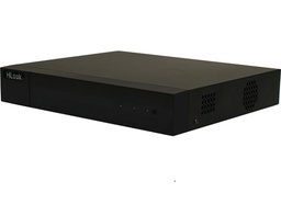 [DVR-208G-F1] HiLook DVR-208G-F1 Enregistreur vidéo numérique Noir