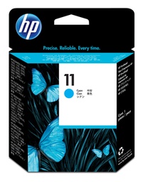 [C4811A] HP HPC4811A tête d’impression A jet d'encre thermique