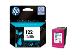 [HP-CART-122-CL-] Hp Cartouche 122 Couleur