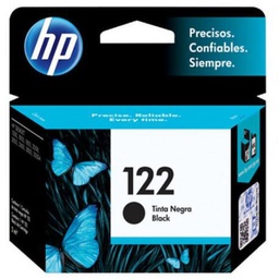 [HP-CART-122-N-] Hp Cartouche 122 Noir