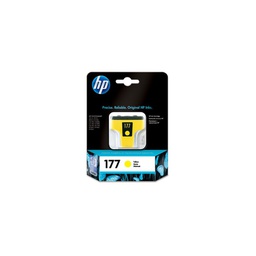 [HP-CART-177-YEL-] Hp Cartouche 177 Jaune