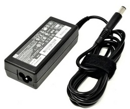 [2022041456507-(REF)] Hp Chargeur Ordinateur Portable 19.5V-3.33A (65w) [choka] Original (Reconditionné)