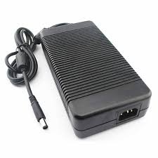 [2022041456514-(REF)] Hp Chargeur Ordinateur Portable 19.5V-11.8A (230w) [choka] Original (Reconditionné)