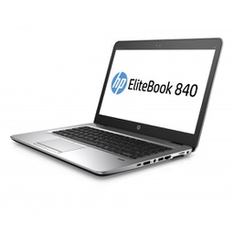 [1GL61USR-(REF)] HP EliteBook 840 G3 14&quot; i5-6200U - 2.4 Ghz - 8 Go RAM - 256 Go SSD - Argent (Reconditionné)