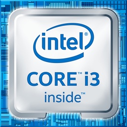 [BX80684I39100] Intel Core i3-9100 processeur 3,6 GHz 6 Mo Smart Cache Boîte
