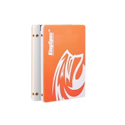 [P3-128] Kingspec Disque SSD 2.5&quot; 128 Go (P3-128)