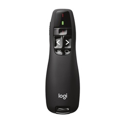 [910-001356] Logitech Pointeur R400