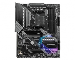 [MAG B550 TOMAHAWK] MSI MAG B550 Tomahawk AMD B550 Emplacement AM4 ATX