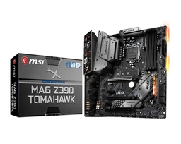 [MAG Z390 TOMAHAWK] MSI MAG Z390 Tomahawk Intel Z390 LGA 1151 (Emplacement H4) ATX