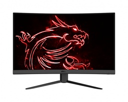 [OPTIX G32C4] MSI Ecran Optix G32C4 80 cm (31.5&quot;) 1920 x 1080 pixels Full HD Noir