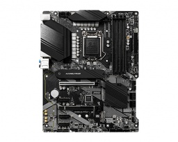 [Z490-A PRO] MSI Z490-A PRO carte mère Intel Z490 LGA 1200 ATX